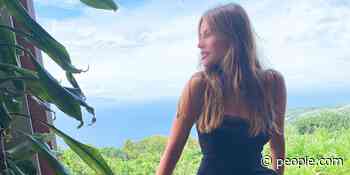 Joe Manganiello Honors Wife Sofia Vergara's 49th Birthday With Heartfelt Message: 'Feliz Cumpleaños' - PEOPLE