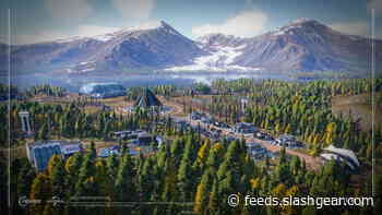 Jurassic World Evolution 2 just revealed some major changes