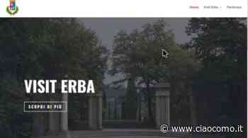 Un portale per scoprire le bellezze di Erba: ecco come vivere e scoprire la città - CiaoComo