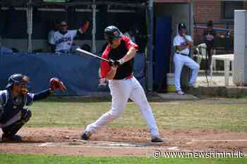 Erba Vita New Rimini sabato in casa contro Valpanaro Athletics Bologna - News Rimini
