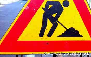 Dopo la segnalazione, sfalcio erba e segnaletica - Qui News Valdicornia