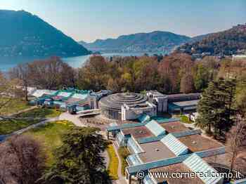 Green pass per tutti gli eventi, il sì di Villa Erba e Lariofiere - Corriere di Como