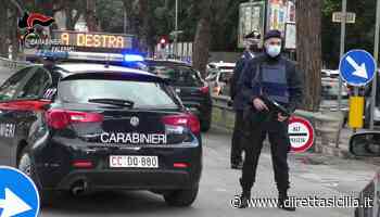 Beccato con la serra di erba in casa, arresto a Villafrati - Diretta Sicilia