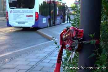 Messerstecherfall: Psychiatrie in Rodewisch bot Behörde Hilfe an - Freie Presse