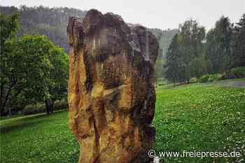 Glänzende Einsichten - Freie Presse