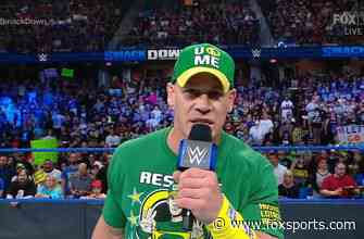 Watch WWE Friday Night SmackDown on FOX in 3 minutes | SMACKDOWN IN 3