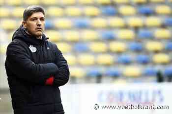 Coach van Union verrast over wedstrijd tegen Anderlecht: &quot;Een makkelijke match&quot;