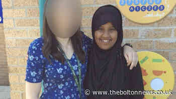 Parents of missing Bolton girl, 11, make appeal to find her