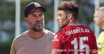 Liverpool face harsh Alex Oxlade-Chamberlain transfer truth amid rival spending