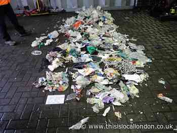 Biffa guilty of illegally exporting tonnes of waste to Asia