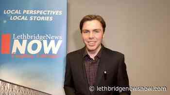 The Weekly with LNN – July 23, 2021 - Lethbridge News Now