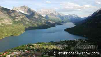 Fire ban issued in Waterton as danger rating reaches “extreme” - Lethbridge News Now