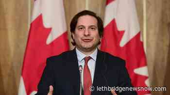 Canada to resettle Afghans who worked with military, embassy - Lethbridge News Now