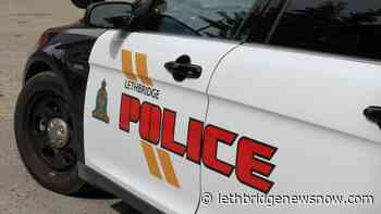 LPS investigating motorcycle – truck collision - Lethbridge News Now