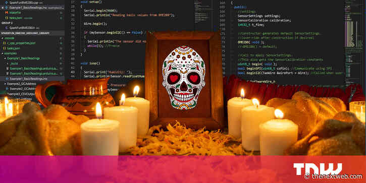 Object-oriented programming is dead. Wait, really?