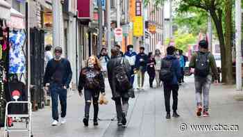 Canada could avoid the worst of a 4th wave — but we're not out of the woods yet