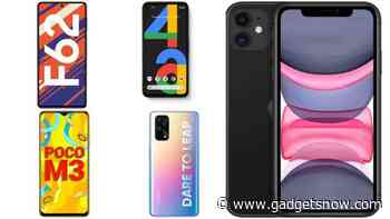 Flipkart’s Big Saving Days Sale is live for Plus members: Top offers on smartphones from Apple, Google, Realme, Samsung and others