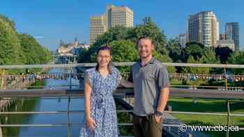 Meet the lovers behind the locks on Ottawa's Corktown Footbridge
