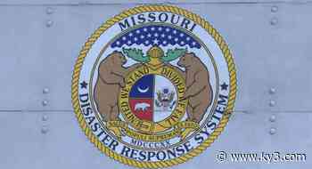 State Disaster Medical Assistance Team opens antibody infusion center in Springfield - KY3
