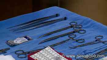 Disaster readiness training helps medical students practice stills - News8000.com - WKBT