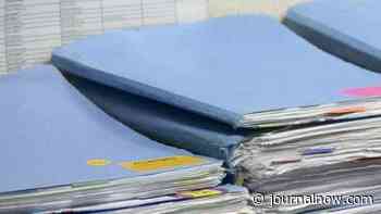 Ask SAM: Is there a centralized medical records database? - Winston-Salem Journal
