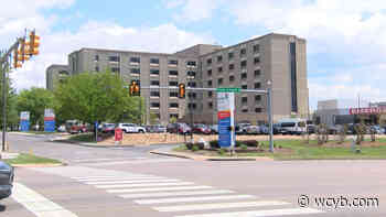 100 Johnson City Medical Center patients informed of possible exposure to hepatitis, HIV - WCYB