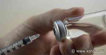 Medical officials say widespread misinformation has led to vaccine hesitancy - KSHB