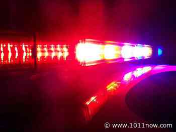 Victim reports up to $50,000 in medical equipment stolen from vehicle - 1011now