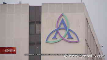 St. John Medical Center Offering COVID-19 Antibody Treatment To High Risk Cases - News On 6