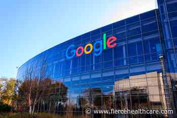 Google Cloud rolls out technology to map medical records data to FHIR standard - FierceHealthcare