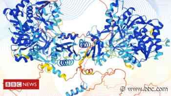 AI breakthrough could spark medical revolution - BBC News