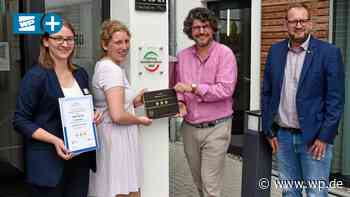 Netphen: Dritter Stern für Inklusionshotel „Fünf 10“ in Deuz - Westfalenpost