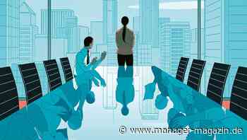 Chief of Staff: Warum CEOs einen einstellen sollten (Audio-Artikel)