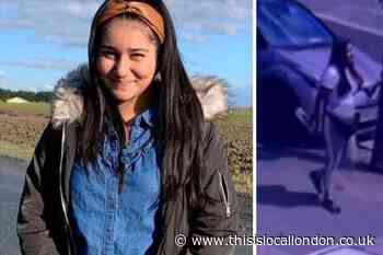 Urgent search by police for girl, 12, last seen in Wanstead Park