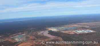 Evolution to expand Kalgoorlie foothold with Kundana acquisition - Australian Mining