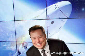 Elon Musk's SpaceX lands NASA launch contract for Jupiter moon mission