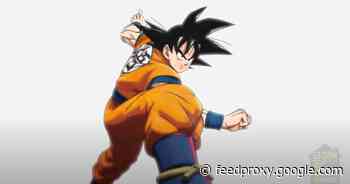 Dragon Ball Super: Super Hero teaser reveals full movie title, confirms 2022 release     - CNET