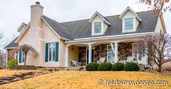 Considering a mortgage refinance? Rates may be going even lower     - CNET