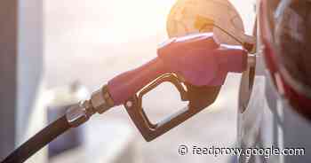 Gasoline superusers: Only 10% of US drivers burn almost a third of the gas     - Roadshow