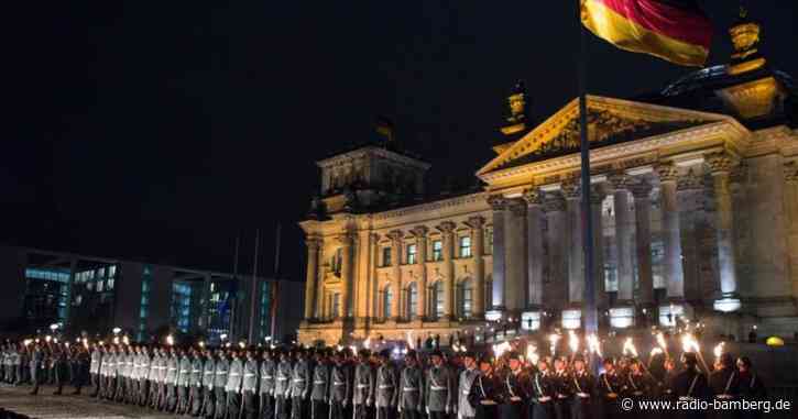Immer mehr traumatisierte Soldaten in Behandlung
