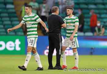 'Puzzling' - Chris Sutton left baffled by uncertainty surrounding 'perfect' Celtic player - The Scotsman