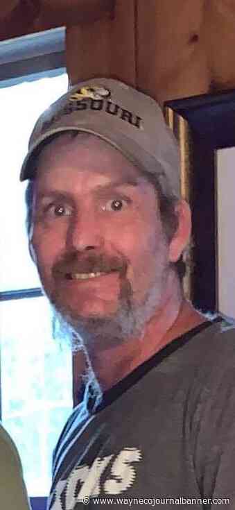 Glenn Randall Sutton – Wayne County Journal Banner - Wayne County Journal Banner
