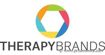 Therapy Brands Announces Rob Sutton as Senior Vice President, Customer Care - PRNewswire