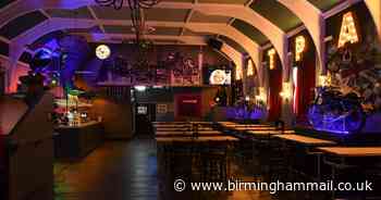 Live entertainment venue The Rhodehouse opens in Sutton Coldfield - Birmingham Live