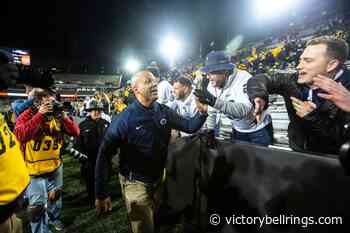 Penn State Football recruiting: Why Dani Dennis-Sutton’s commitment matters - Victory Bell Rings