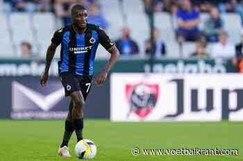 Anthuenis enorm onder de indruk van Bruggeling: &quot;Als ik man van het geld ben bij Real of Barcelona vraag ik direct zijn nummer&quot;