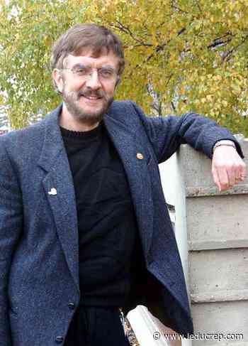 Dunn enters Ward 6 race - Leduc Representative