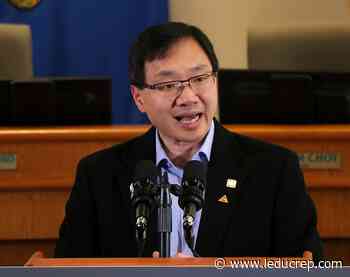 TELUS investment boosts Stony Plain's wireless, internet speeds - Leduc Representative