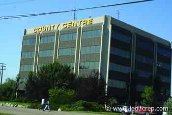 Leduc County council passes second reading for NMEC ASP - Leduc Representative