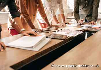 Homes, sheds and play houses planned - Spalding Today